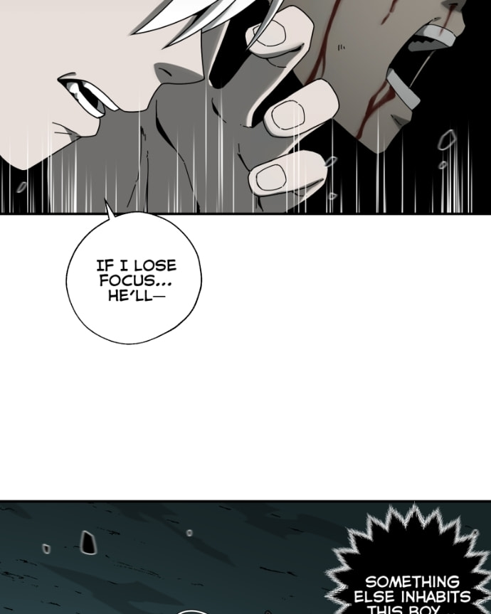 Black Sun Doreiou Chapter 106 page 68 - 