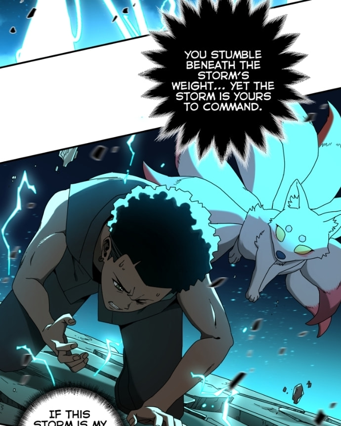 Black Sun Doreiou Chapter 106 page 75 - 