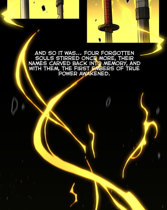 Black Sun Doreiou Chapter 106 page 87 - 