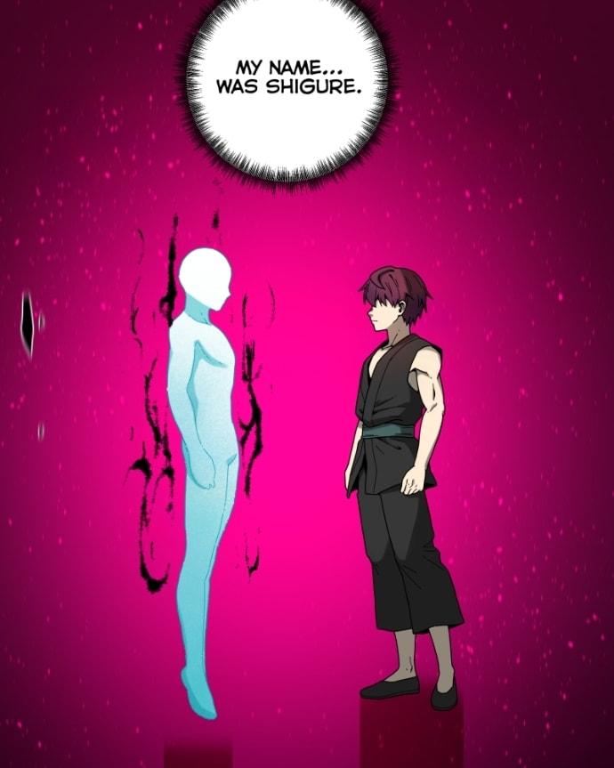 Black Sun Doreiou Chapter 107 page 16 - 