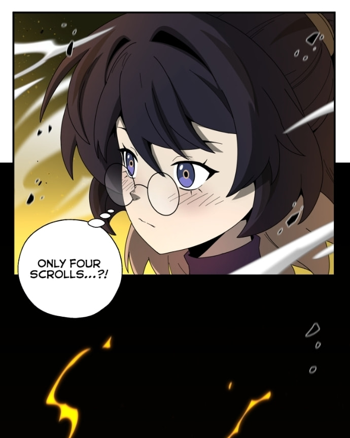 Black Sun Doreiou Chapter 107 page 6 - 