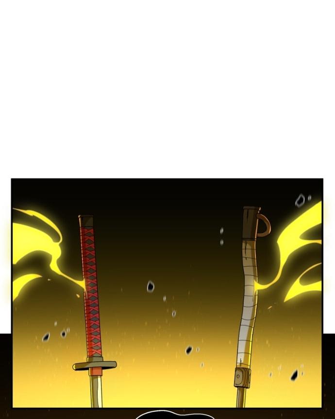 Black Sun Doreiou Chapter 107 page 57 - 