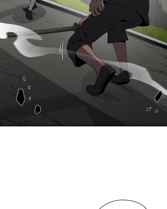 Black Sun Doreiou Chapter 107 page 83 - 