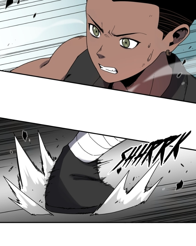 Black Sun Doreiou Chapter 108 page 11 - 
