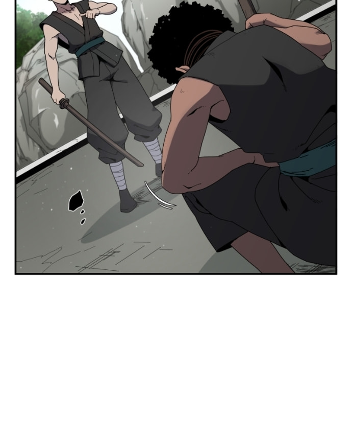 Black Sun Doreiou Chapter 108 page 21 - 