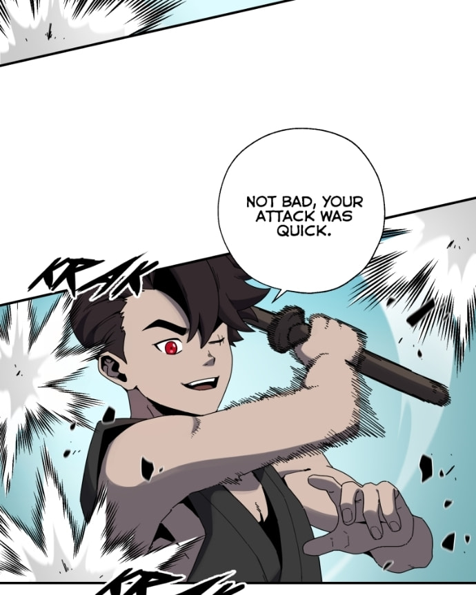 Black Sun Doreiou Chapter 108 page 28 - 