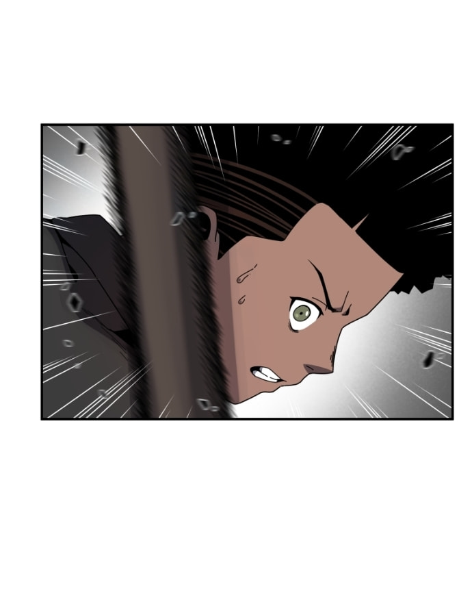 Black Sun Doreiou Chapter 108 page 35 - 