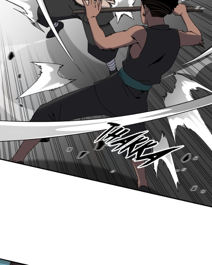 Black Sun Doreiou Chapter 108 page 9 - 
