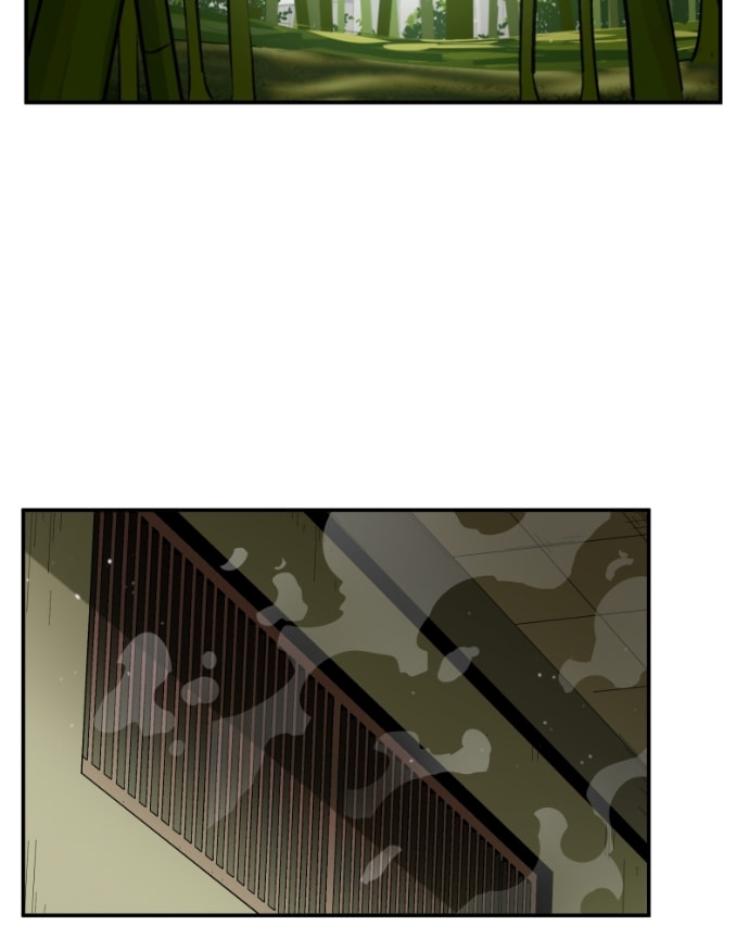 Black Sun Doreiou Chapter 109 page 11 - 