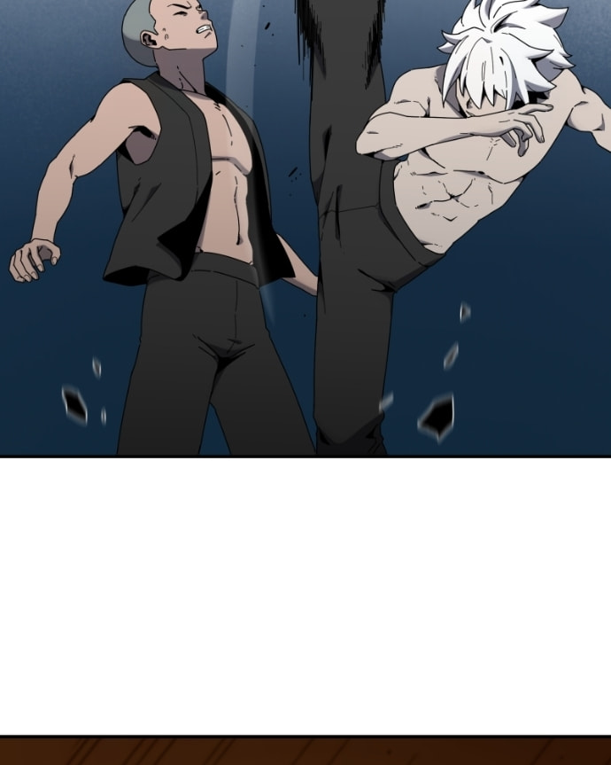 Black Sun Doreiou Chapter 109 page 24 - 