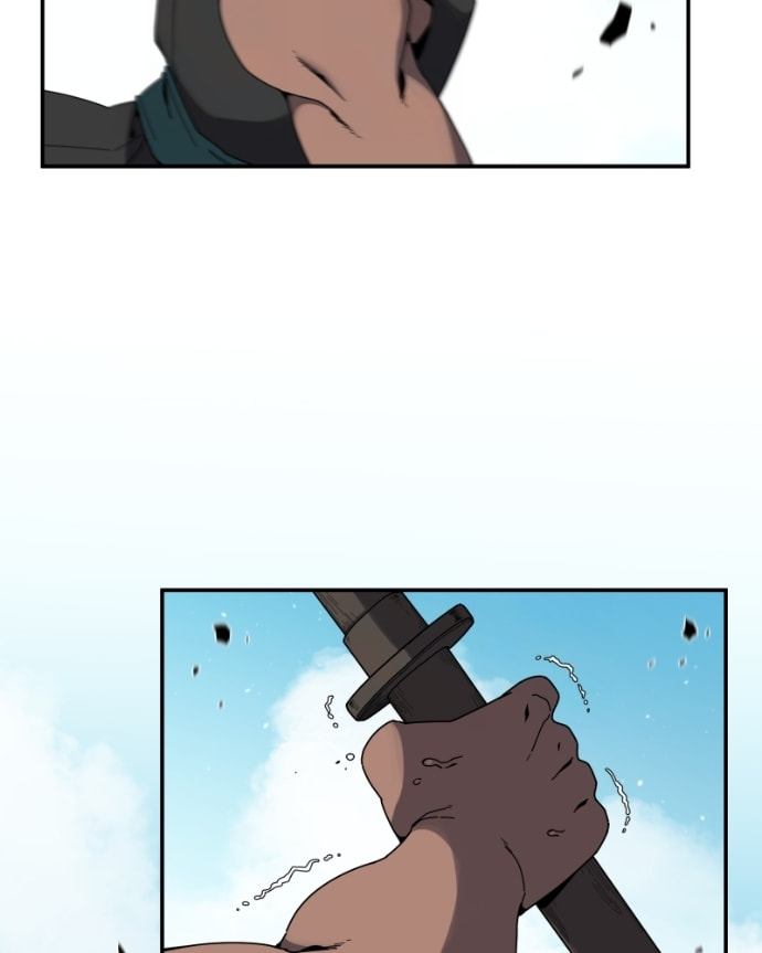 Black Sun Doreiou Chapter 109 page 61 - 