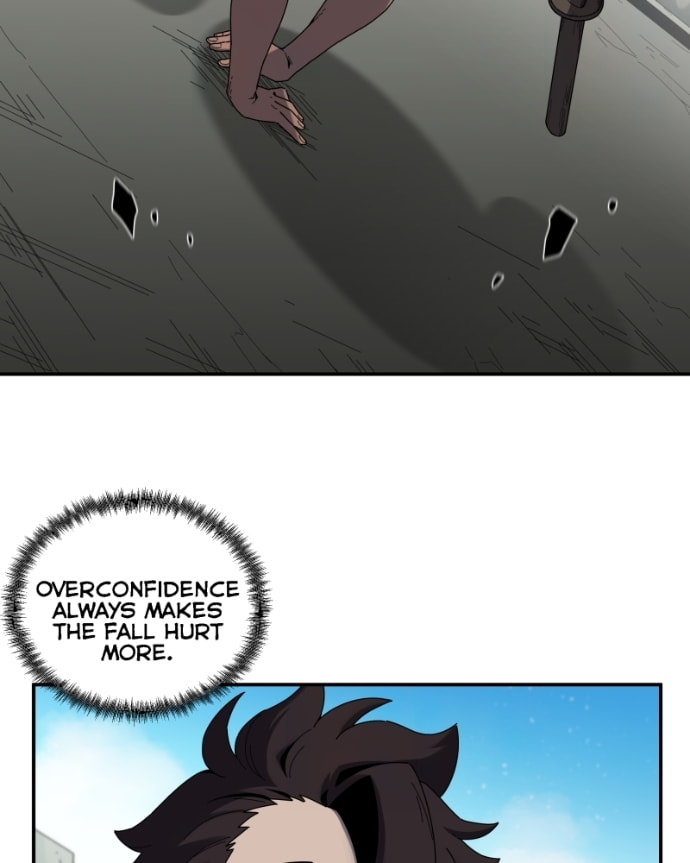 Black Sun Doreiou Chapter 109 page 70 - 