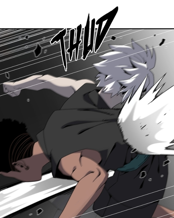 Black Sun Doreiou Chapter 109 page 75 - 