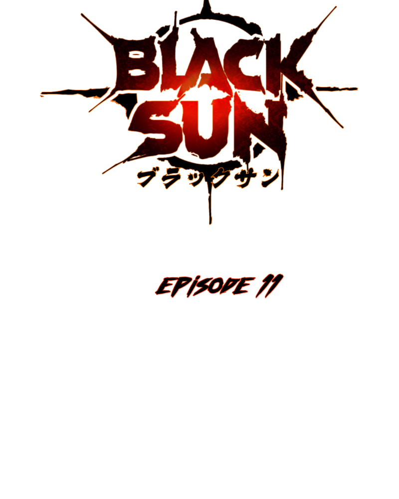 Black Sun Doreiou Chapter 11 page 2 - 