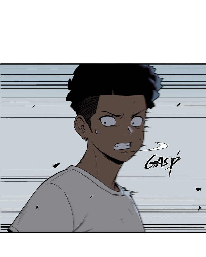 Black Sun Doreiou Chapter 11 page 15 - 