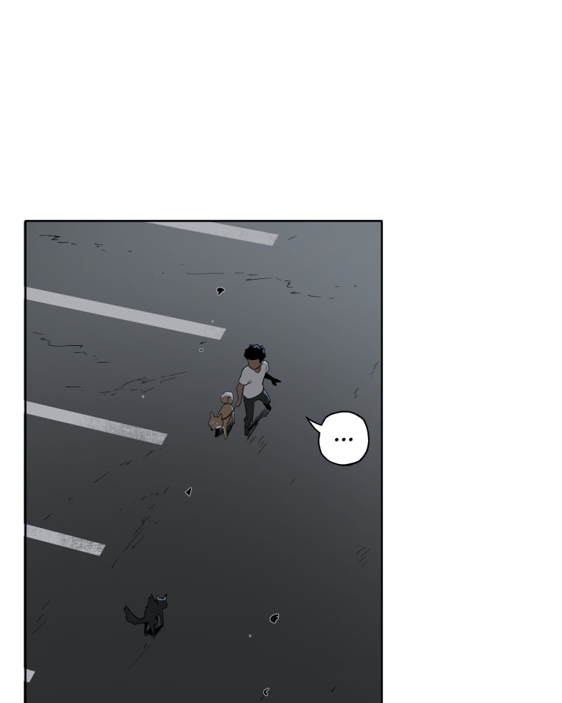 Black Sun Doreiou Chapter 11 page 16 - 