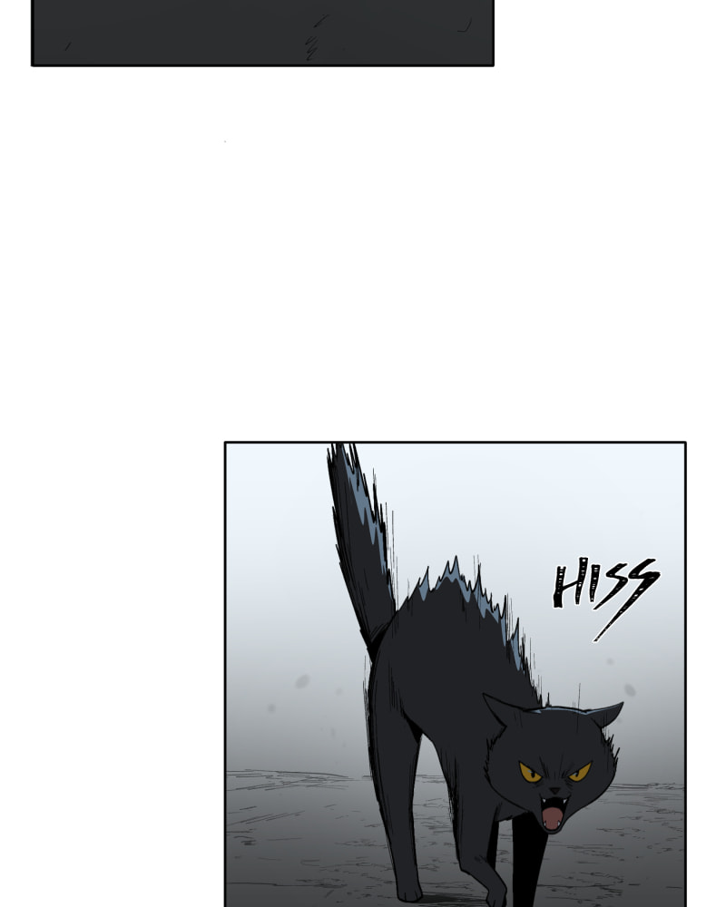 Black Sun Doreiou Chapter 11 page 17 - 
