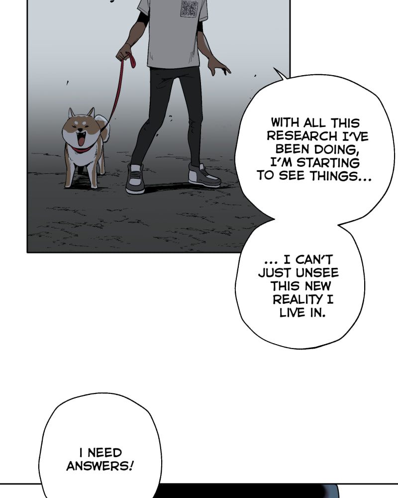 Black Sun Doreiou Chapter 11 page 19 - 