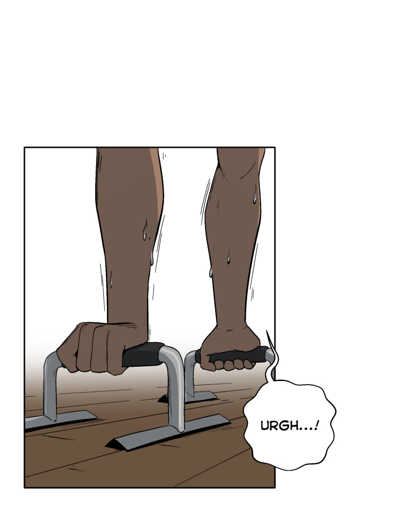 Black Sun Doreiou Chapter 11 page 23 - 