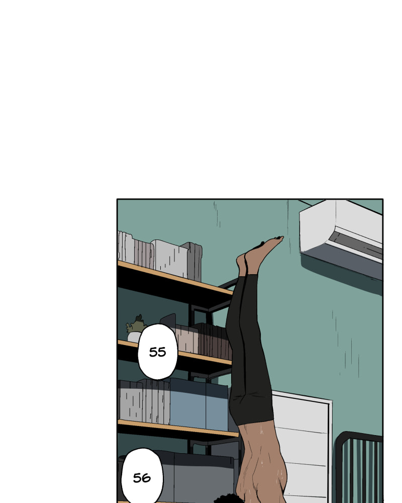 Black Sun Doreiou Chapter 11 page 24 - 