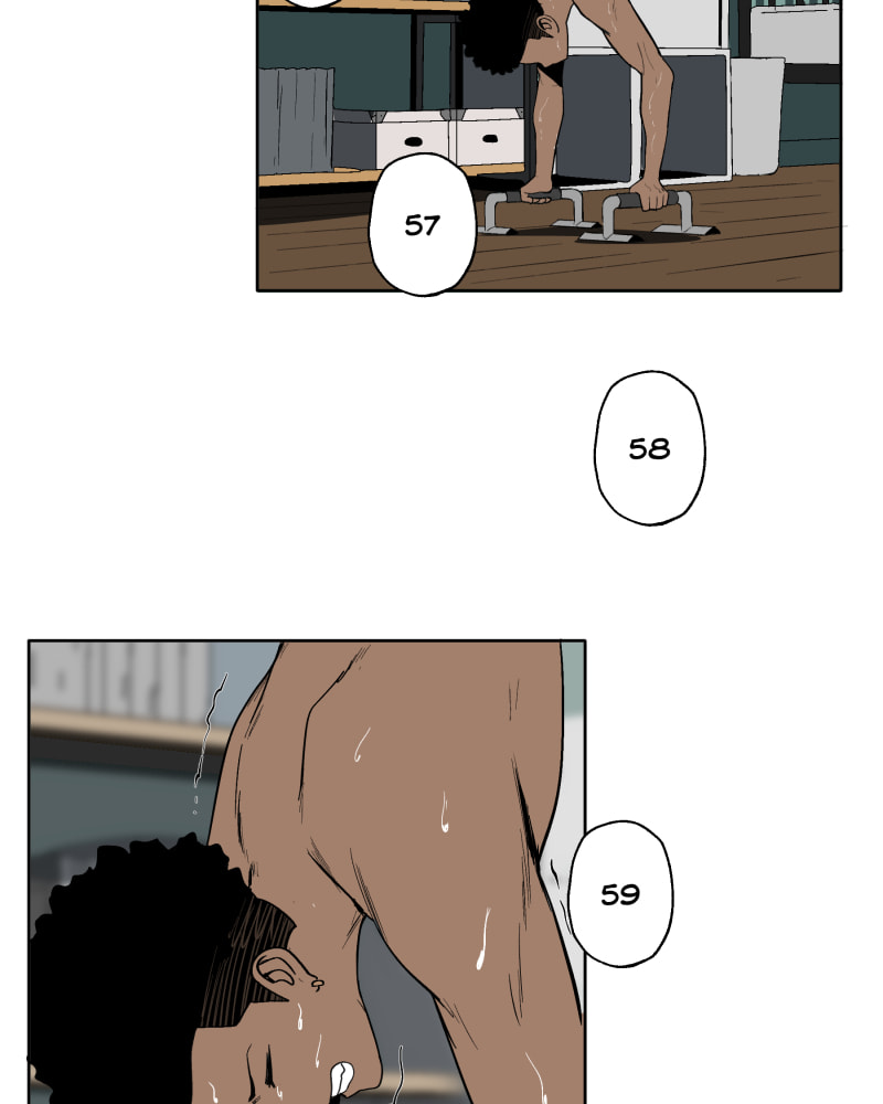 Black Sun Doreiou Chapter 11 page 25 - 