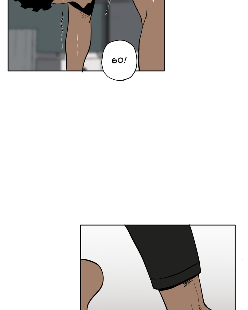 Black Sun Doreiou Chapter 11 page 26 - 