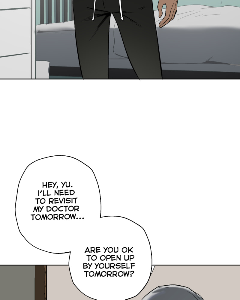 Black Sun Doreiou Chapter 11 page 29 - 