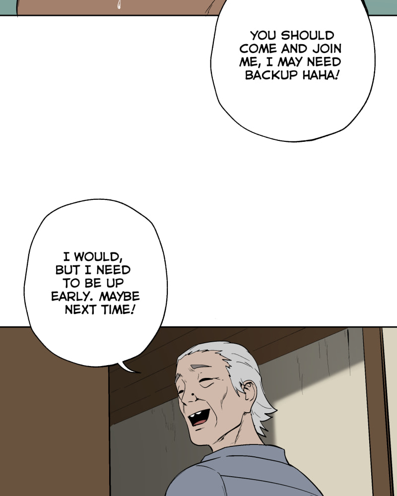 Black Sun Doreiou Chapter 11 page 33 - 