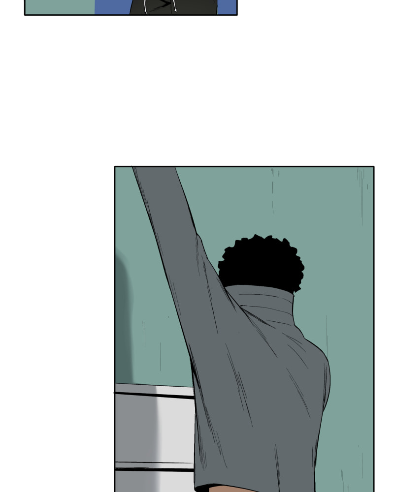 Black Sun Doreiou Chapter 11 page 38 - 