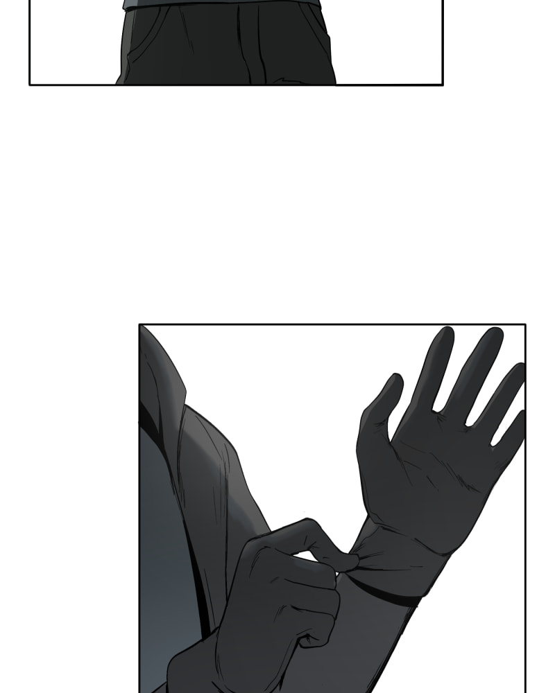 Black Sun Doreiou Chapter 11 page 40 - 