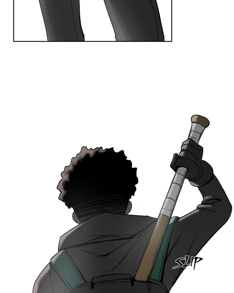 Black Sun Doreiou Chapter 11 page 42 - 
