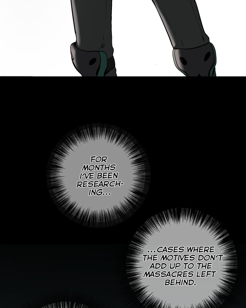Black Sun Doreiou Chapter 11 page 45 - 