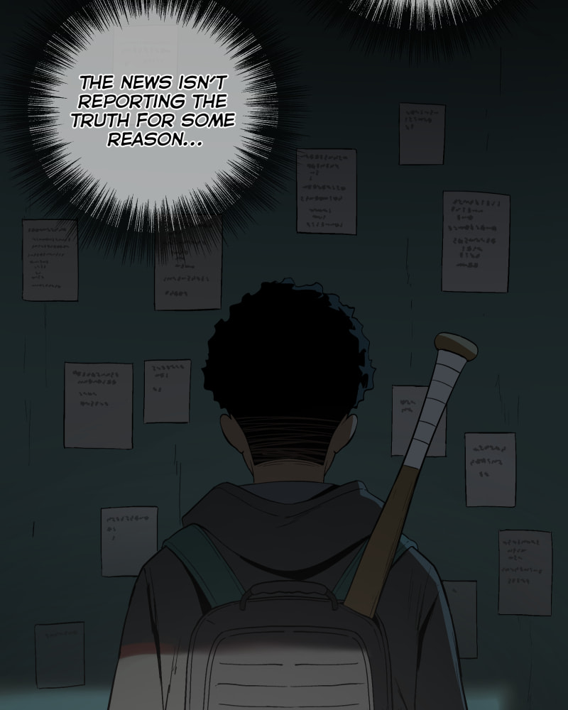 Black Sun Doreiou Chapter 11 page 46 - 