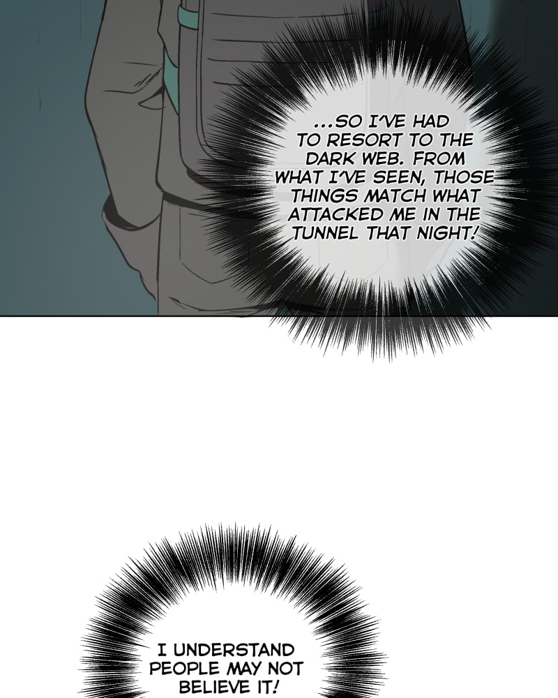 Black Sun Doreiou Chapter 11 page 47 - 