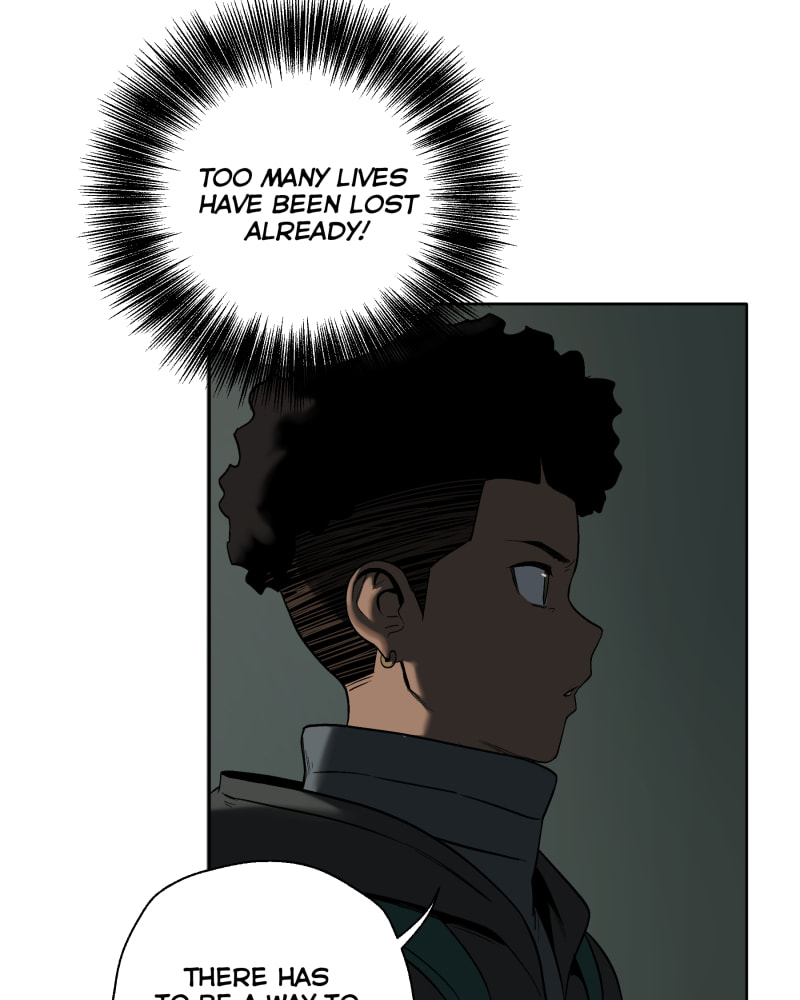Black Sun Doreiou Chapter 11 page 49 - 