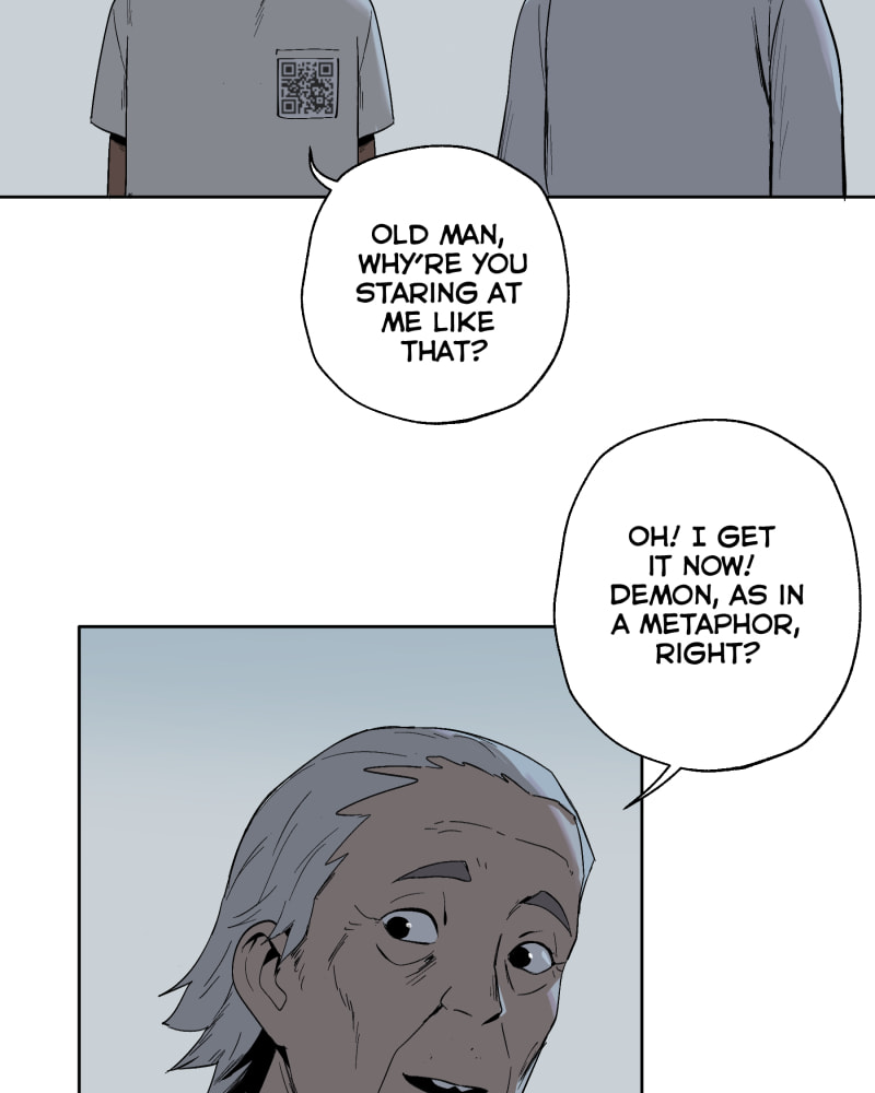 Black Sun Doreiou Chapter 11 page 6 - 