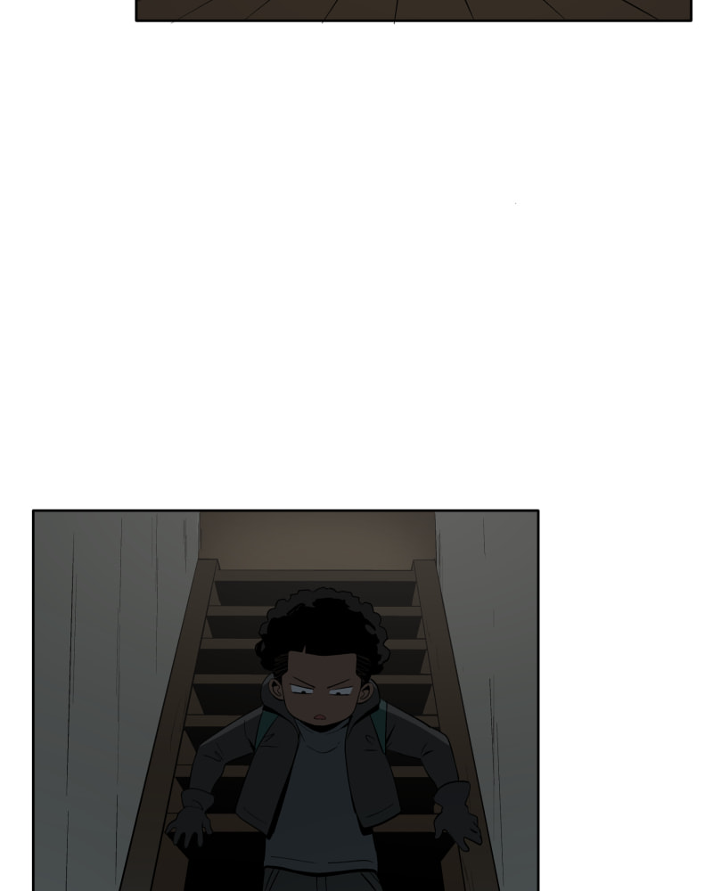 Black Sun Doreiou Chapter 11 page 52 - 