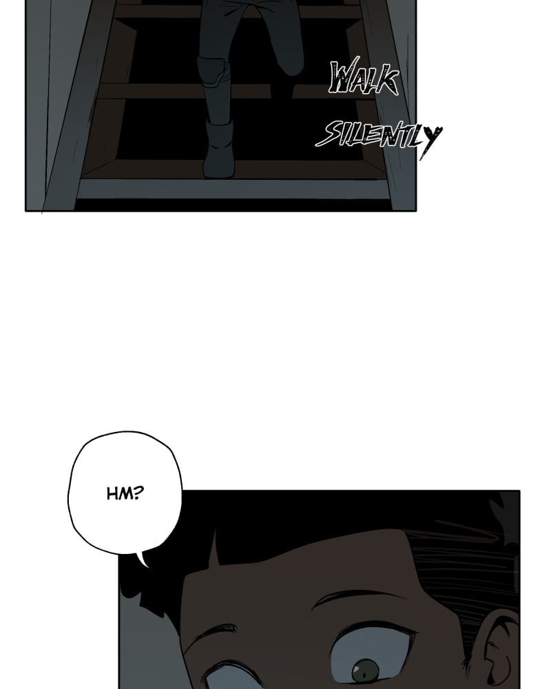 Black Sun Doreiou Chapter 11 page 53 - 
