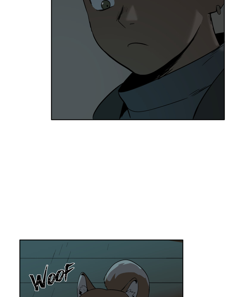 Black Sun Doreiou Chapter 11 page 54 - 