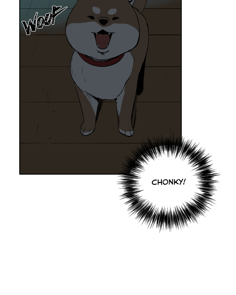 Black Sun Doreiou Chapter 11 page 55 - 