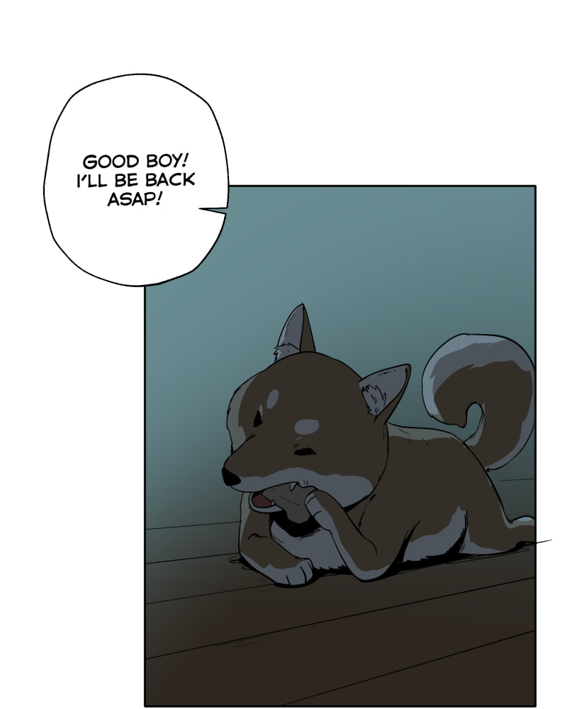 Black Sun Doreiou Chapter 11 page 58 - 