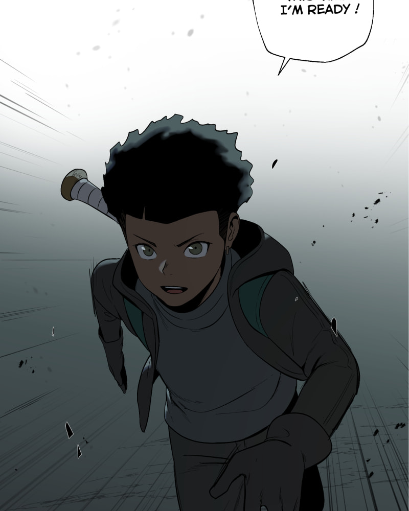Black Sun Doreiou Chapter 11 page 61 - 