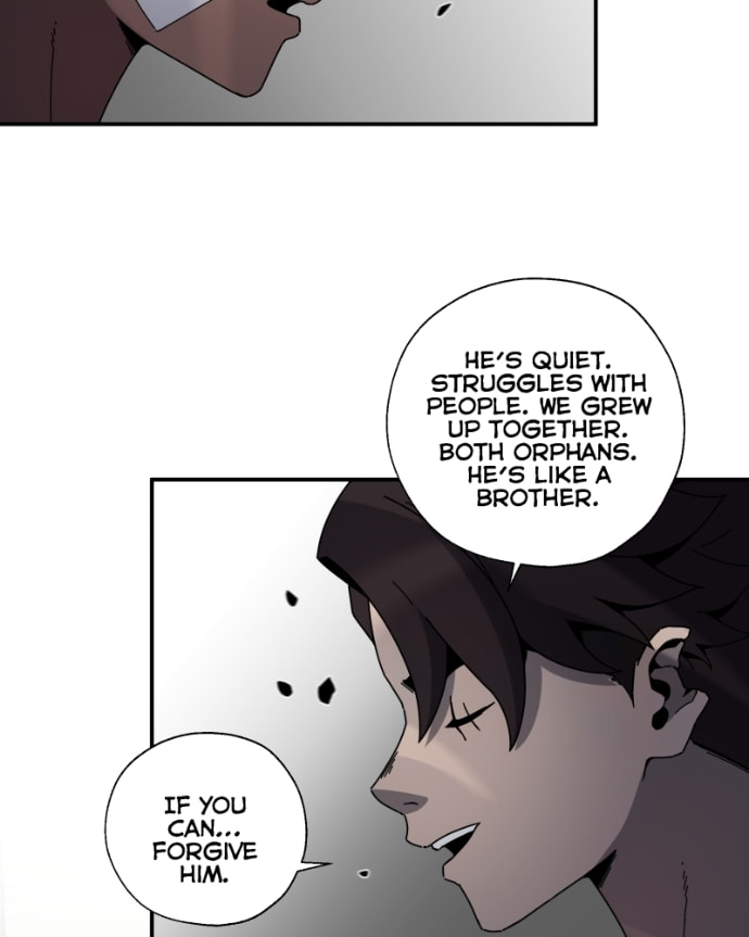 Black Sun Doreiou Chapter 110 page 63 - 
