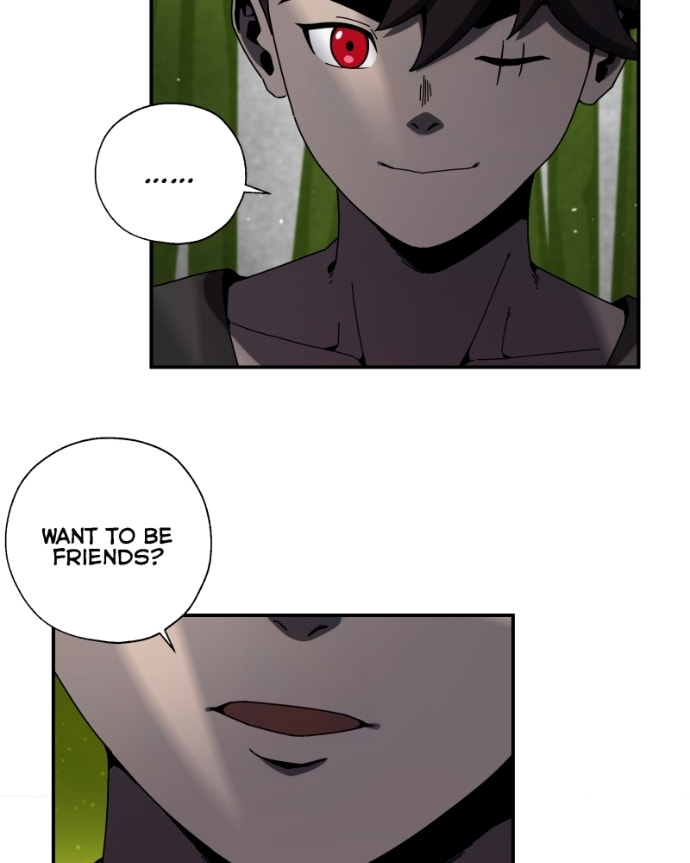 Black Sun Doreiou Chapter 110 page 66 - 