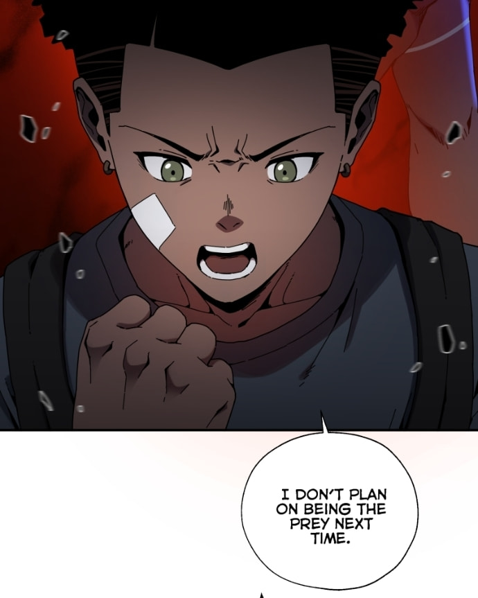 Black Sun Doreiou Chapter 110 page 76 - 