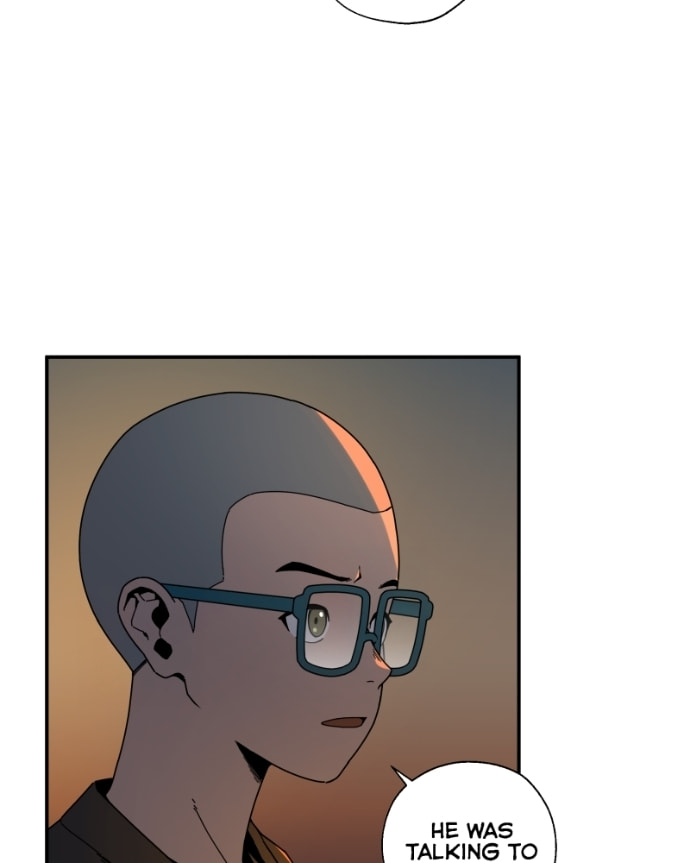 Black Sun Doreiou Chapter 111 page 24 - 