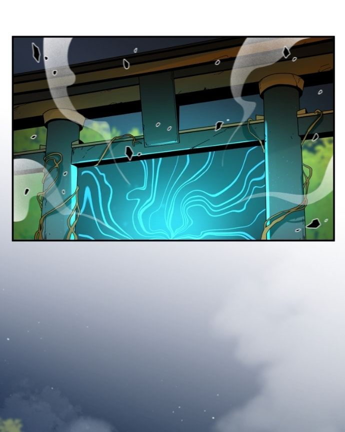 Black Sun Doreiou Chapter 111 page 31 - 