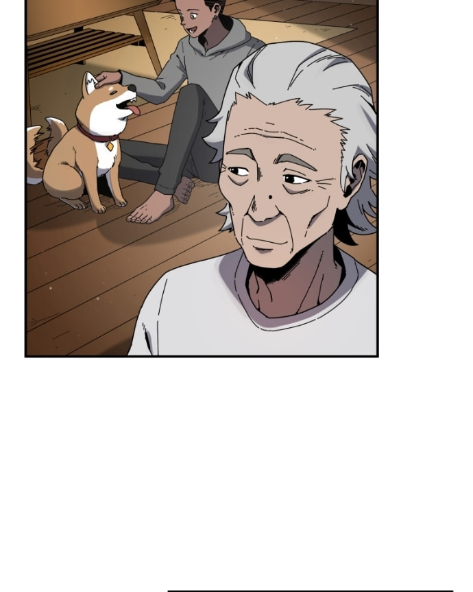 Black Sun Doreiou Chapter 111 page 59 - 