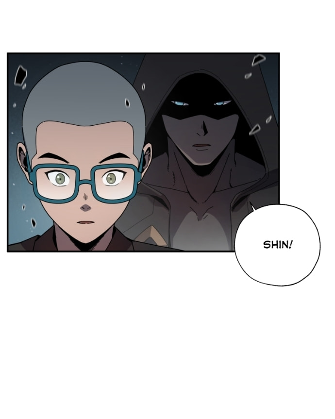 Black Sun Doreiou Chapter 111 page 70 - 