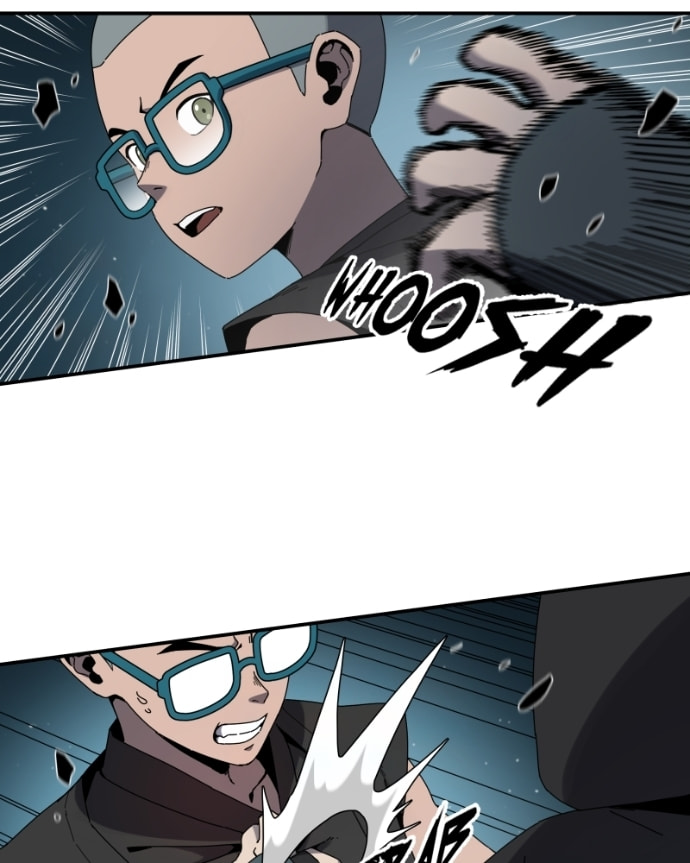 Black Sun Doreiou Chapter 111 page 71 - 
